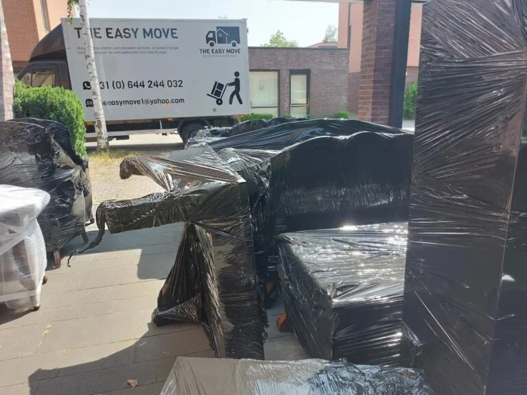 The Easy Move Umzugsservices